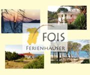 Ferienwohnungen auf der traumhaft schönen Insel Sardinien