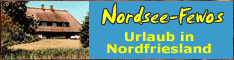 Dagebüll Nordfriesland Ferienwohnungen Feienhäuser