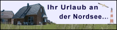 Nordsee Ferienhaus